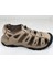 234715 3fx Kum Dockers Comfort Casual Önü Kapalı Erkek Sandaleti 2