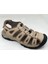 234715 3fx Kum Dockers Comfort Casual Önü Kapalı Erkek Sandaleti 1