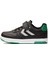 Hml Oıl Mono Jr Çocuk Beyaz Sneaker 900113-9274 1