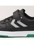 Hml Oıl Mono Jr Çocuk Beyaz Sneaker 900113-9274 4