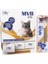 Mvb Cat Pasta 50 gr + Kedi ve Köpek Otomatik Tüy Toplama Tarağı 2 Li Set 2