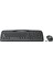 Logıtech MK330 Q mm Kablosuz Klavye+Mouse Set (2818) 4