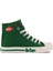 Lee Cooper - Yeşil Renk Bağcıklı Kadın Sneaker 1