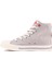 Lee Cooper - Gri Renk Bağcıklı Kadın Sneaker 3