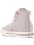 Lee Cooper - Gri Renk Bağcıklı Kadın Sneaker 4