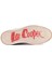 Lee Cooper - Gri Renk Bağcıklı Kadın Sneaker 5