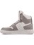 Sail Lakers - Gri, Beyaz Deri Bağcıklı Erkek Sneaker 3
