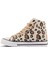 - Leopar Desenli Kadın Sneaker 3