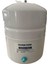 BUCA SU ARITMA SİSTEMLERİ Su Artıma Cihazı 2.2 Galon Metal Tank (8 Litre) 1