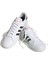 Grand Court Base 2.0 Erkek Beyaz Sneaker 5