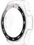 Huawei Watch Ultimate Ekran Korumalı Sert Rubber Kılıf - AL3173 1
