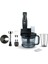 Mr Chef Quadro Blender Set Antrasit 1