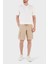 Pamuklu Regular Fit Kargo Short Erkek Short 211835 3R471 00051 1