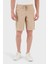 Pamuklu Regular Fit Kargo Short Erkek Short 211835 3R471 00051 3