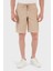 Pamuklu Regular Fit Kargo Short Erkek Short 211835 3R471 00051 5
