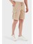 Pamuklu Regular Fit Kargo Short Erkek Short 211835 3R471 00051 4