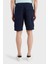 Pamuklu Regular Fit Kargo Short Erkek Short 211835 3R471 06935 4