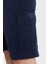 Pamuklu Regular Fit Kargo Short Erkek Short 211835 3R471 06935 5