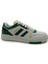 28693 Beyaz - Yeşil Erkek Sneaker Günlük Spor Ayakkabı 1