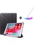 Xiaomi Redmi Pad 10.61inç Kılıf Dokunmatik Kalem + Kalem Bölmeli Mars Case 1