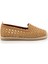 Camel Örgü Kadın Espadril K01117923016 2