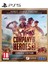 Company Of Heroes Ps5 Oyunu Playstation 5 Oyunu 1