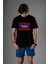 Erkek Same Mistake Siyah T-Shirt 2