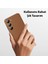 Sm Galaxy S23 Grit Series Pu Premium Kılıf 3