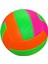 Dikişli Voleybol Topu No 5 Neon Renkler 1