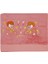 Bebek Banyo Havlusu Marmaid Coral 85X120 1