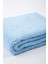 Comfort %100 Pamuk Yüz Havlusu Mavi 50x90 3