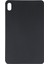 Lenovo K10 Hd 2nd Gen / TB-X6C6X Için Deri Tablet Kılıfı - Siyah (Yurt Dışından) 4