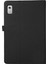 Lenovo Tab M9 Için Deri Tablet Kılıfı - Siyah (Yurt Dışından) 3