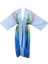 Tasarım Vera Boheme Blue Dream Kimono Plaj Elbisesi 4
