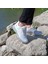 Plarıum 040 Beyaz Memoryfoam Air Tabanlı Spor Ayakkabı 3