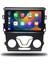 Avaydel Ford Mondeo Uyumlu Android Carplay Multimedya 2013-2018 8GB Ram + 128GB Hafıza 2