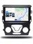 Avaydel Ford Mondeo Uyumlu Android Carplay Multimedya 2013-2018 8GB Ram + 128GB Hafıza 3