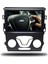 Avaydel Ford Mondeo Uyumlu Android Carplay Multimedya 2013-2018 8GB Ram + 128GB Hafıza 4