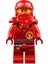 Ninjago 30650 Kai And Rapton's Temple Battle 4