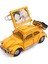 Volkswagen Beetle Classic Vosvos Metal Araba Kumbaralı. 1