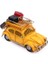 Volkswagen Beetle Classic Vosvos Metal Araba Kumbaralı. 4