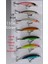 Lrf At-Çek Rapala 7,5 cm 5 gr ( Levrek - Lüfer - Palamut- Turna - Liça - Baracuda ) 1