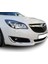 Opel Insignia Makyajlı Ön Ek (Plastik) 1