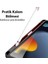 iPad 10.9 2022 Kılıf Magi Series Kalem Tutuculu ve Uyku Modlu Kapaklı Kılıf 5