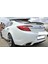 Opel Insignia Makyajlı Spoiler (Plastik) 1
