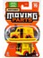 Movıng Parts Dıvco 1