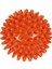 El Egzersiz Masaj ve Duyu Topu, Turuncu Renk 6 cm 1