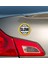 Carmagnet Mıknatıslı Tak Çıkart Araç Aksesuarı 3