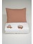 Montessori Yorgan Seti (95X195 Cm) - Iconic Serisi - Vintage Car 3