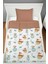 Bebek Yorgan Seti (95X145 Cm) - Iconic Serisi - Little Prince 2